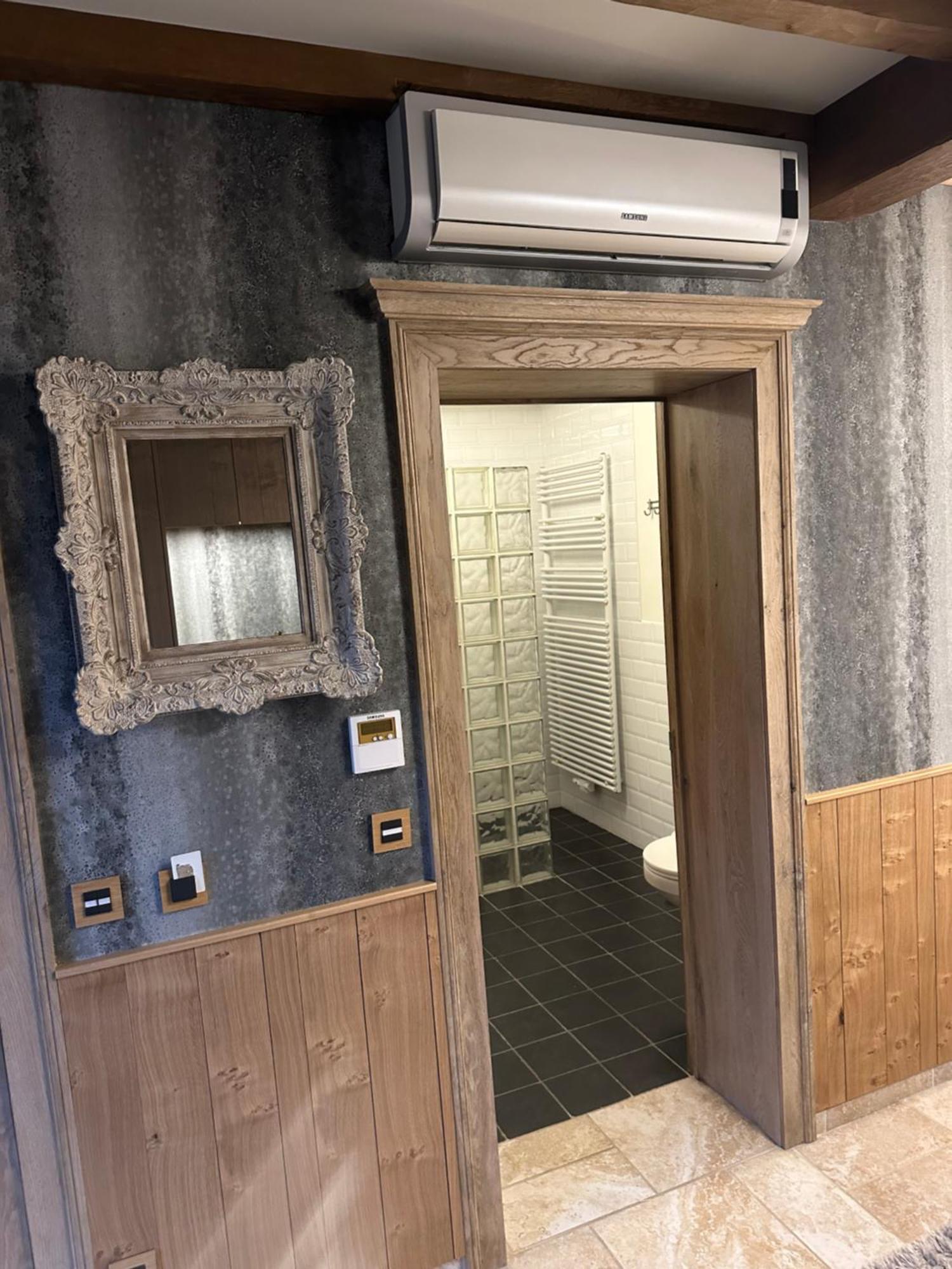 雷尼格尔斯特德棱特梅斯特霍维床和早餐旅馆住宿加早餐旅馆 外观 照片